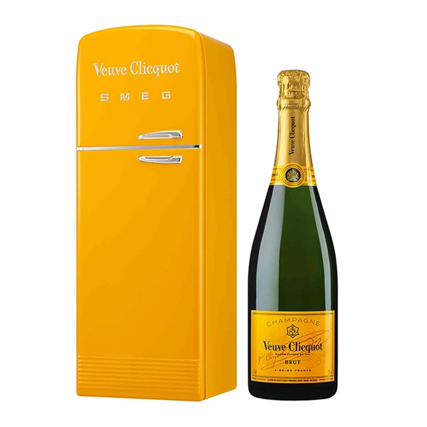 cliquot smeg